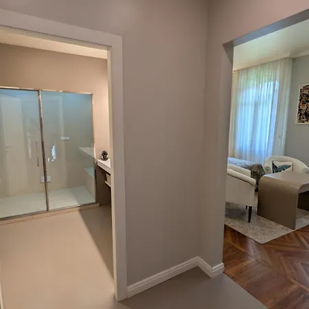Natalia Guest house Verona