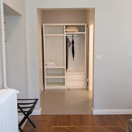 Natalia Guest house Verona
