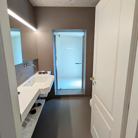 Natalia Guest house Verona