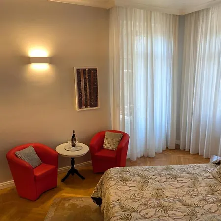 Guest house Natalia Verona