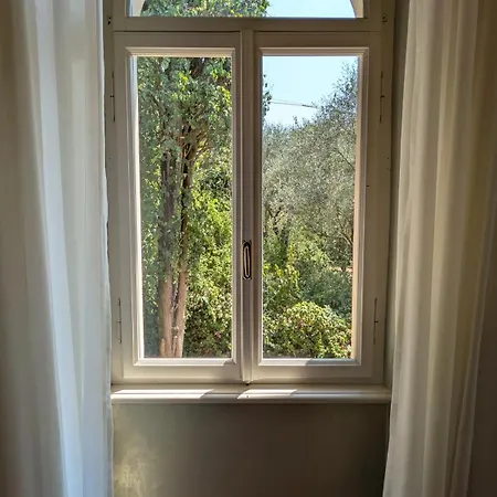 Natalia Guest house *