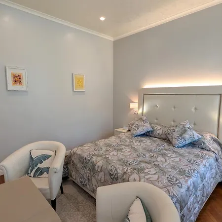Natalia Guest house