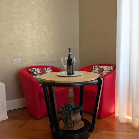 Guest house Natalia