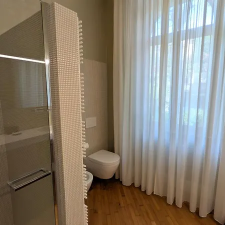 Guest house Natalia Verona