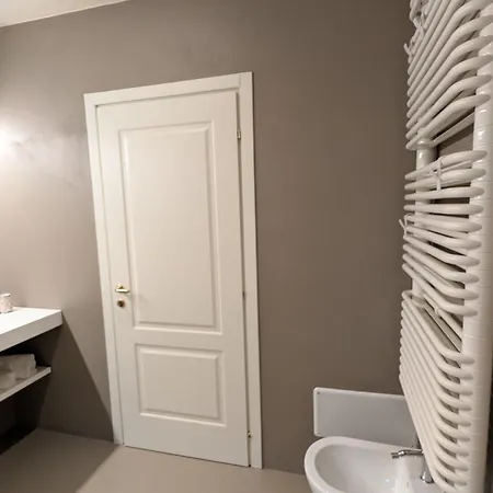 Natalia Guest house Verona