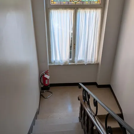 Natalia Guest house