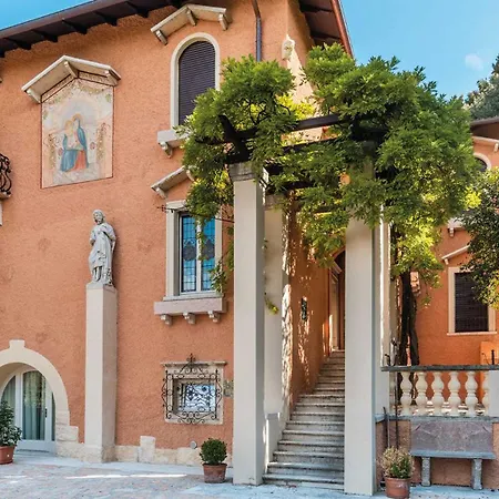 Natalia Guest house